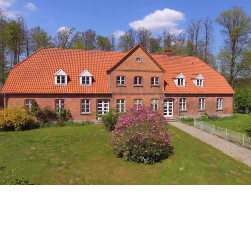 Platanenappartment - [#110988]