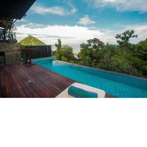 Plataran Komodo Resort & Spa - CHSE Certified