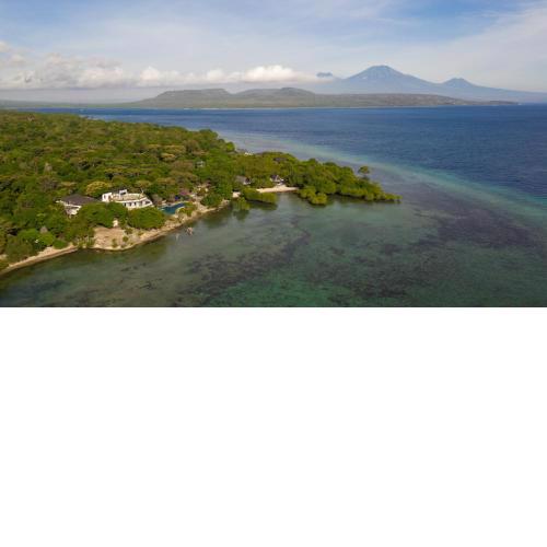 Plataran Menjangan Resort and Spa - CHSE Certified