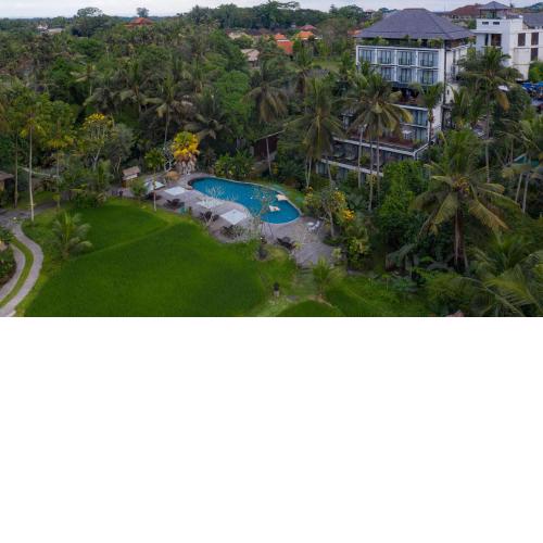 Plataran Ubud Hotel & Spa - CHSE Certified