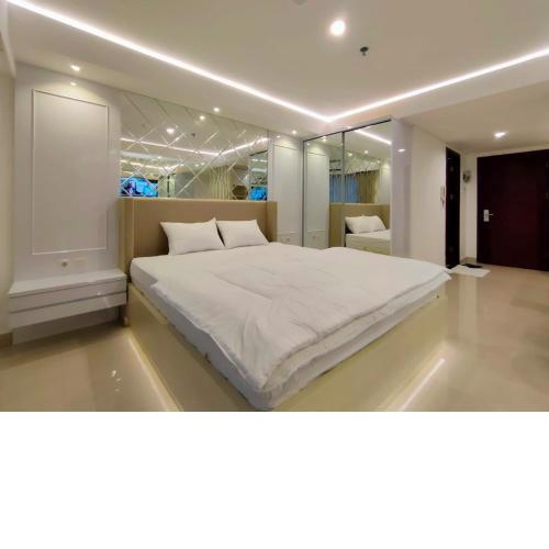 Platinum 1010 Studio Tera Apartemen Bandung City View