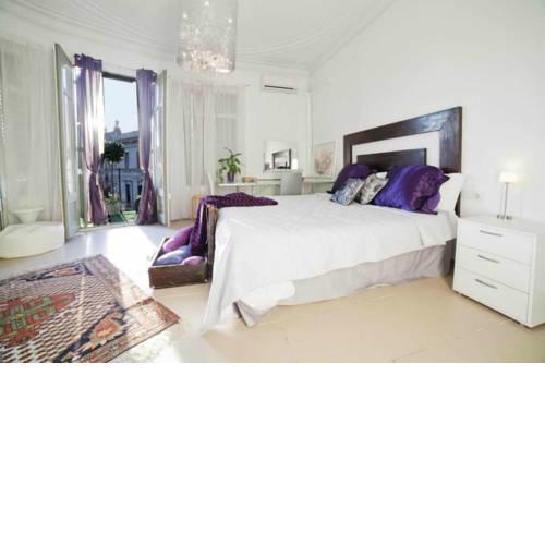 Platinum Lux 3 Bedrooms Balconies