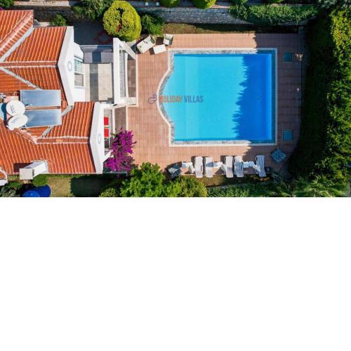PLATINUM VILLA 2