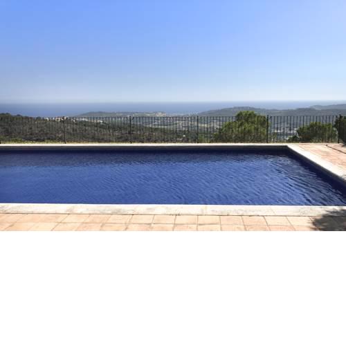 Platja d'Aro Villa Mas Nou