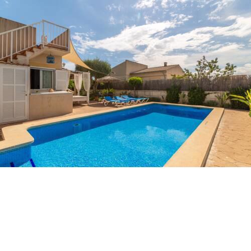 Platja de Muro - 32609
