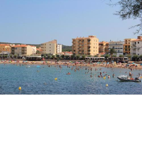 PLATJA MAR 2D