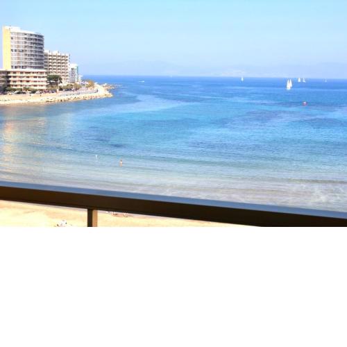 Platja Mar