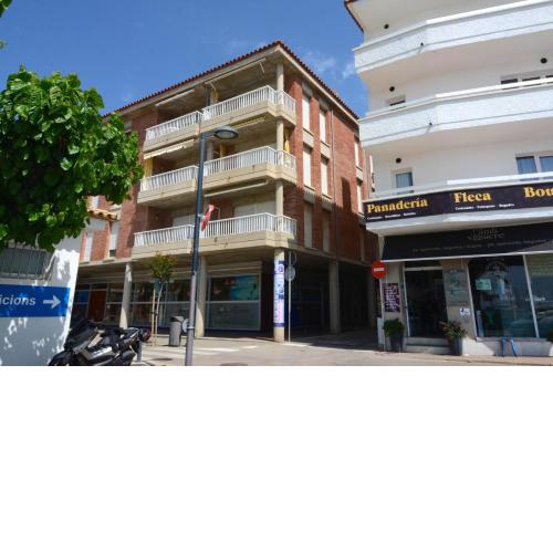 Platja Port Apartment