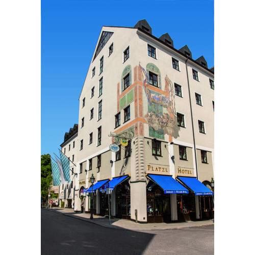 Platzl Hotel - Superior