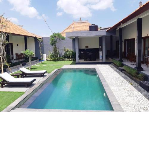 Plawa Bali Guest House