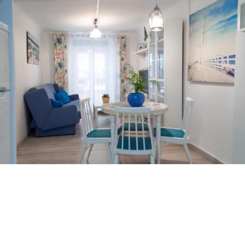 Playa a 500m en Centro Historico Alicante- Holidays B&F