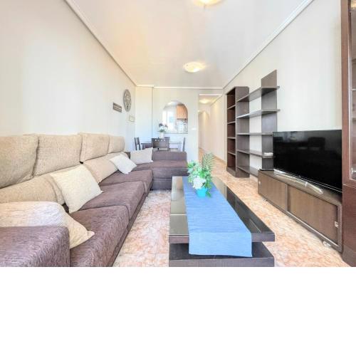 Playa Acequion Torrevieja by Villas&You