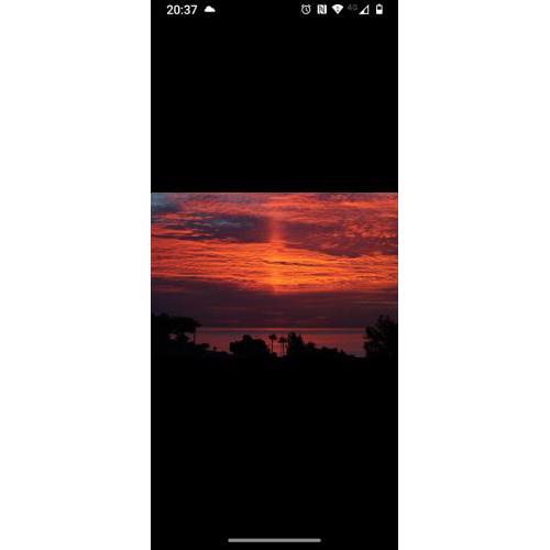 PLAYA AMANECER