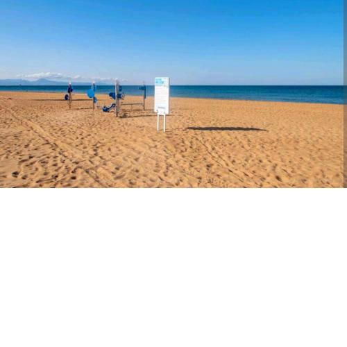 Playa Apartemento Denia!