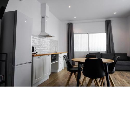 Playa Apartment