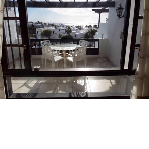 Playa Bastian A47 - ocean view