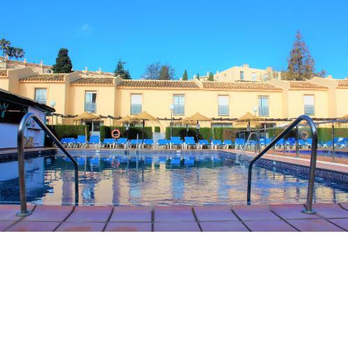 Playa Beach Garden Apartments Mijas Costa & Fuengirola