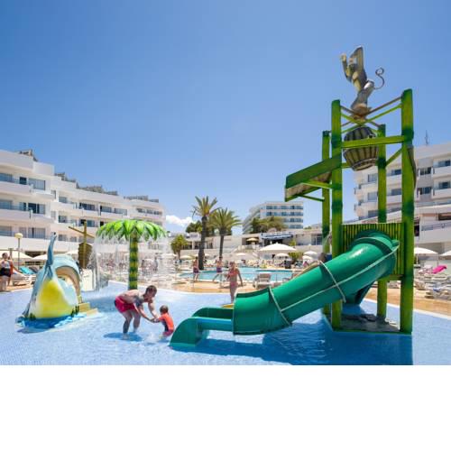 Playa Bella Apartments