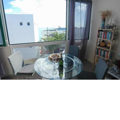Playa Blanca Apartment