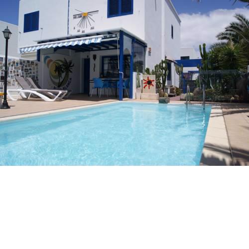 Playa Blanca ,Casa Sofia