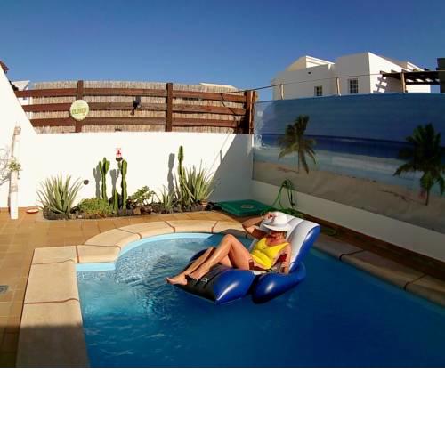 Playa Blanca Lanzarote