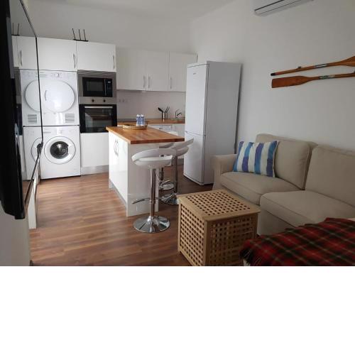 Playa Canteras suites