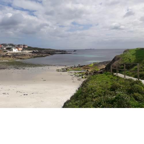 Playa Caosa