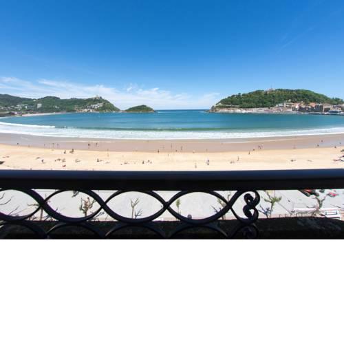 Playa Concha - Iberorent Apartments