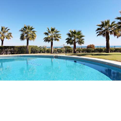 Playa de Baria I