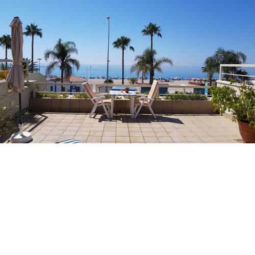 PLAYA DE BURRIANA 1ºD