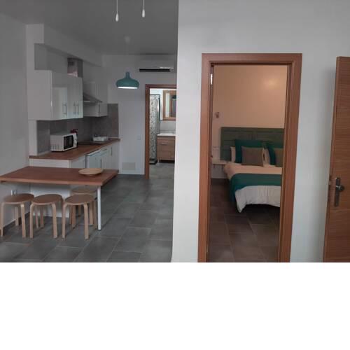 PLAYA DE ESQUINZO Apartamentos Morro Jable