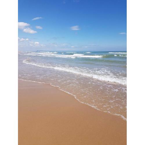 Playa de Gandia-Perla II