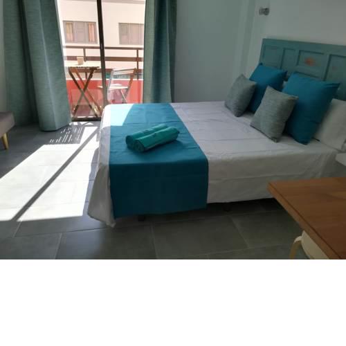 PLAYA DE JOROS Apartamentos Morro Jable