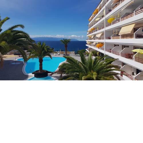 Playa de la Arena Apartment