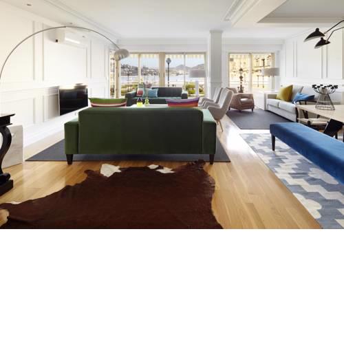 Playa de La Concha 4 Apartment by FeelFree Rentals