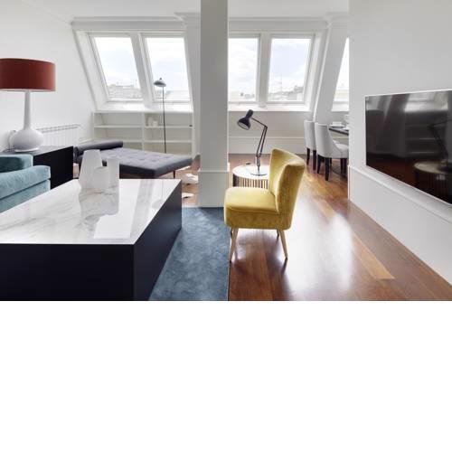 Playa de La Concha 7 Apartment by FeelFree Rentals