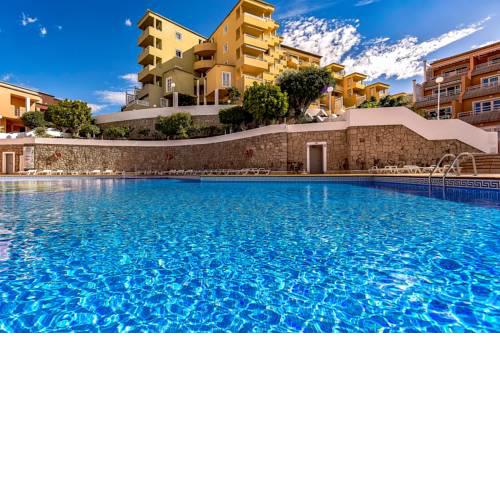 Playa De Las Americas Apartment