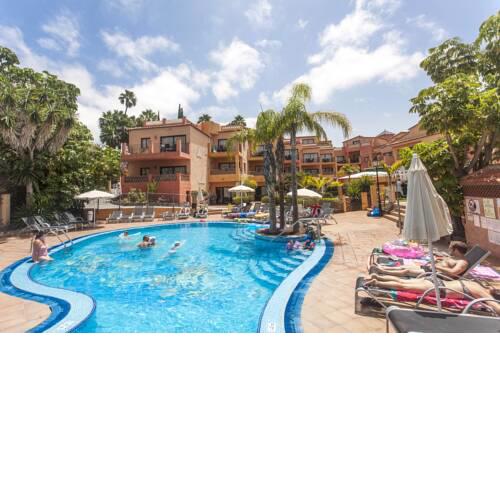 Playa de las Americas Apartment