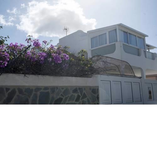 Playa de Las Americas Luxury Home