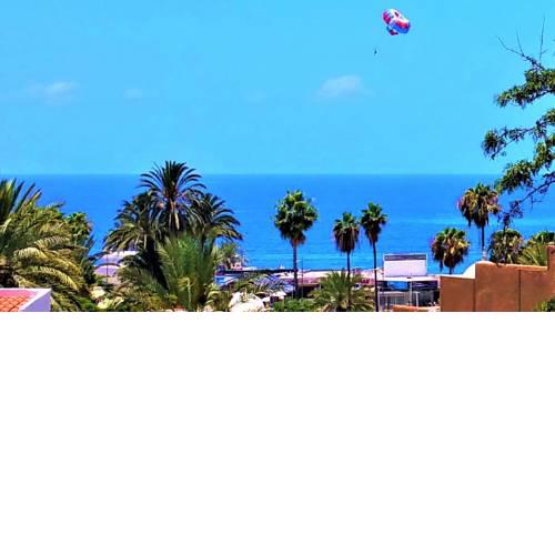 Playa de Las Americas Sea Views II