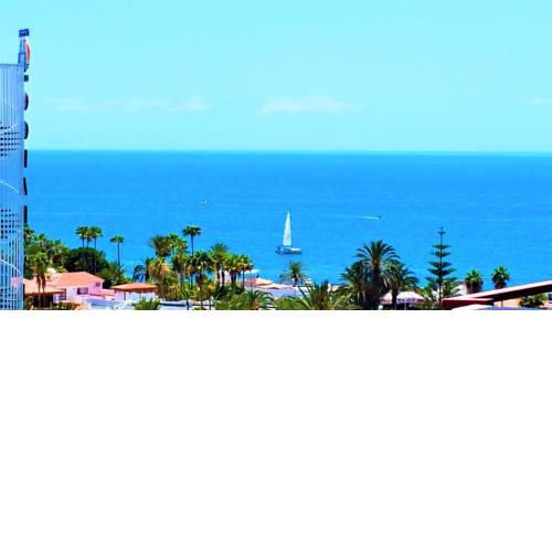 Playa de Las Americas Sea Views
