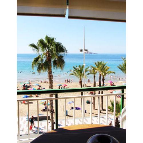 PLAYA DE LEVANTE - PRINCIPADO A