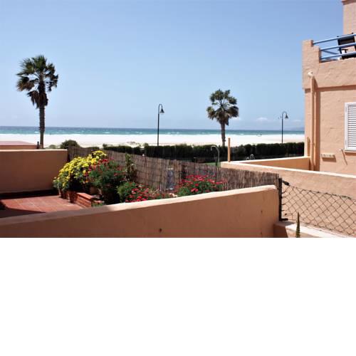 Playa de Los Lances
