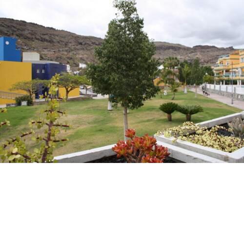Playa De Mogan El Parque C