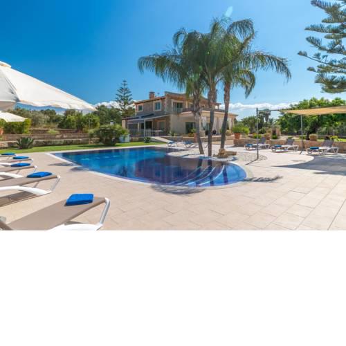 Playa de Muro - 252035