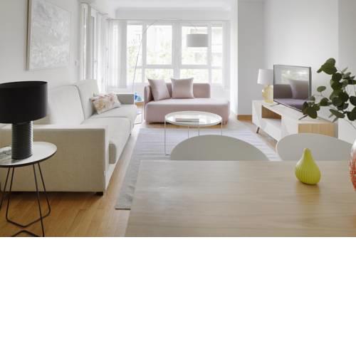 Playa de Ondarreta 2 by FeelFree Rentals
