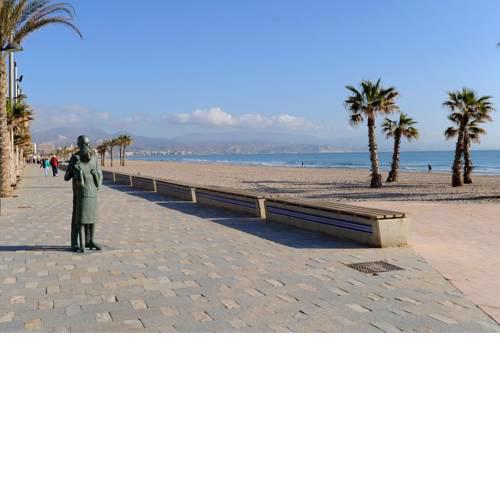 Playa de San Juan Apartment