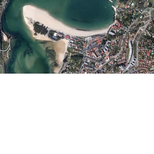 Playa de Santa Cristina, 37 Apartamento
