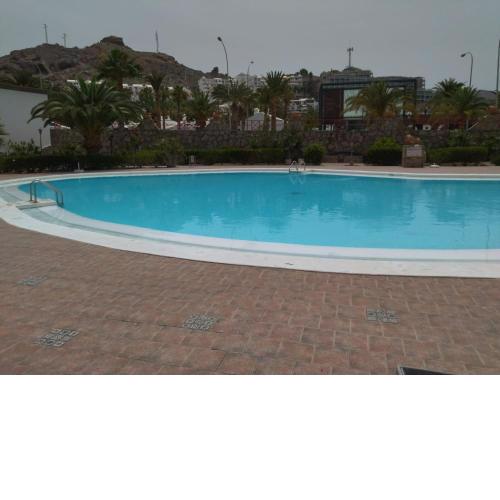 Playa del Cura