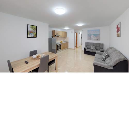 Playa del inglés 4 personas wifi by Lightbooking